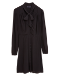 Plain Tie neck F&F Mini