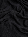 Jersey Midi Column Dress