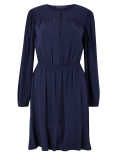 Classic Mini Waisted Dress