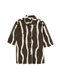 Printed Resort Shirt