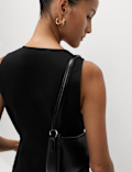 Waisted Bow Top