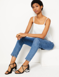 Square Neck Camisole Top