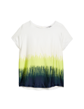 Printed Top