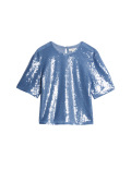 Sequin Top
