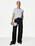 Round Neck Top