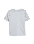 Round Neck Top