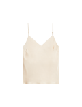 Satin Cami Top