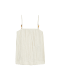 Beaded Detail Cami Top