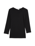 Jersey Asymmetric Top