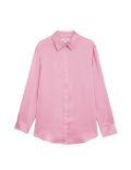Satin Shirt