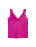 Lace Cami Top