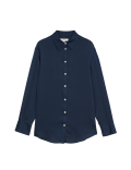 Satin Shirt