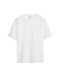 Embroidered T-shirt