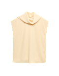 Cowl Neck Top