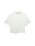 Satin T-Shirt