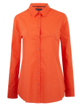 Pure Cotton Button Detailed Shirt