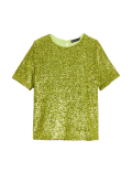 Sequin Top