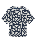 Printed Top