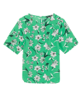 Printed Top