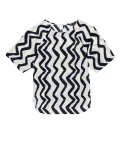 Printed Top