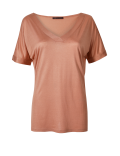 Mercerised Tee