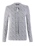 Floral Long Sleeve Top