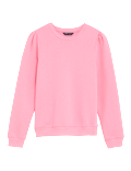Cotton Rich Regular Fit Sweatshirt