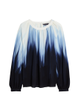 Printed Top