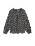 Printed Top