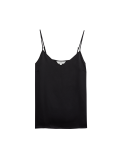 Satin Cami Top