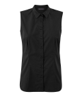 Cotton Rich Button Detailed Shirt