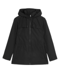Stormwear™ Hooded Parka Coat