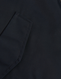 Padded Bomber Jacket
