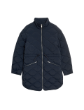 Thermowarmth™ Quilted Coat