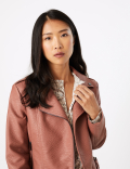 Biker Jacket