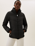 Thermowarmth™ Puffer Jacket