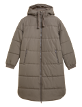 Recycled Thermowarmth™ Padded Coat