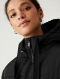 Recycled Thermowarmth™ Padded Coat