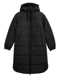 Recycled Thermowarmth™ Padded Coat