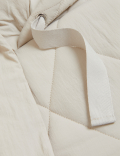 Thermowarmth™ Textured Puffer Jacket
