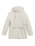 Thermowarmth™ Textured Puffer Jacket