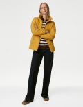 Recycled Thermowarmth™ Funnel Neck Jacket