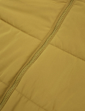 Recycled Thermowarmth™ Funnel Neck Jacket