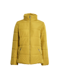 Recycled Thermowarmth™ Funnel Neck Jacket