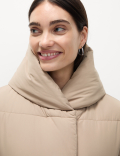 Thermowarmth™ Stormwear™ Quilted Duvet Coat
