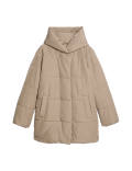 Thermowarmth™ Stormwear™ Quilted Duvet Coat