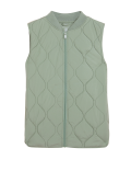 Recycled Thermowarmth™ Lightweight Quilted Gilet