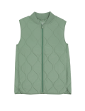 Recycled Thermowarmth™ Lightweight Quilted Gilet