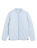 Recycled Thermowarmth™ Lightweight Quilted Jacket