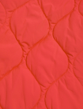 Recycled Thermowarmth™ Lightweight Quilted Jacket
